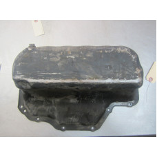 30R201 Lower Engine Oil Pan For 06-11 Mercedes-Benz R350  3.5